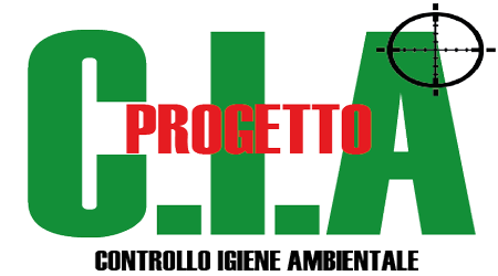 Progetto CIA - Disinfestazioni - Derattizzazioni - Sanificazioni - Novi Ligure (AL)